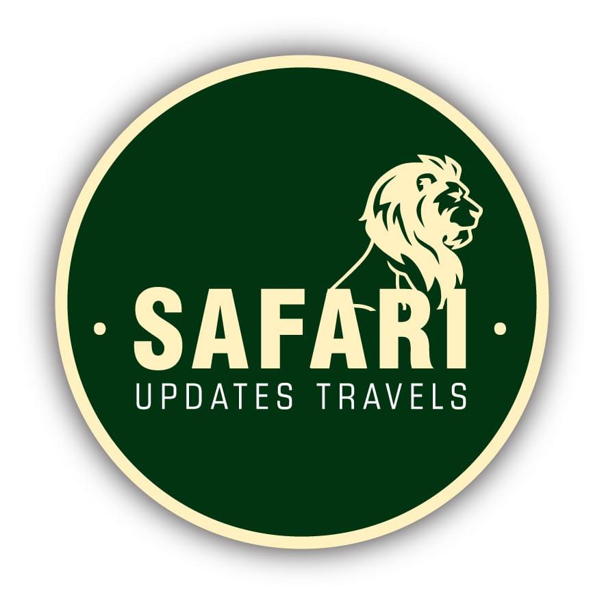 Safari Update Travels